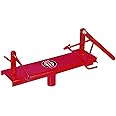Esco Turn-Table Style Manual Tire Spreader, Red