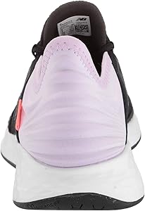 new balance women's fresh foam roav v1 running shoes