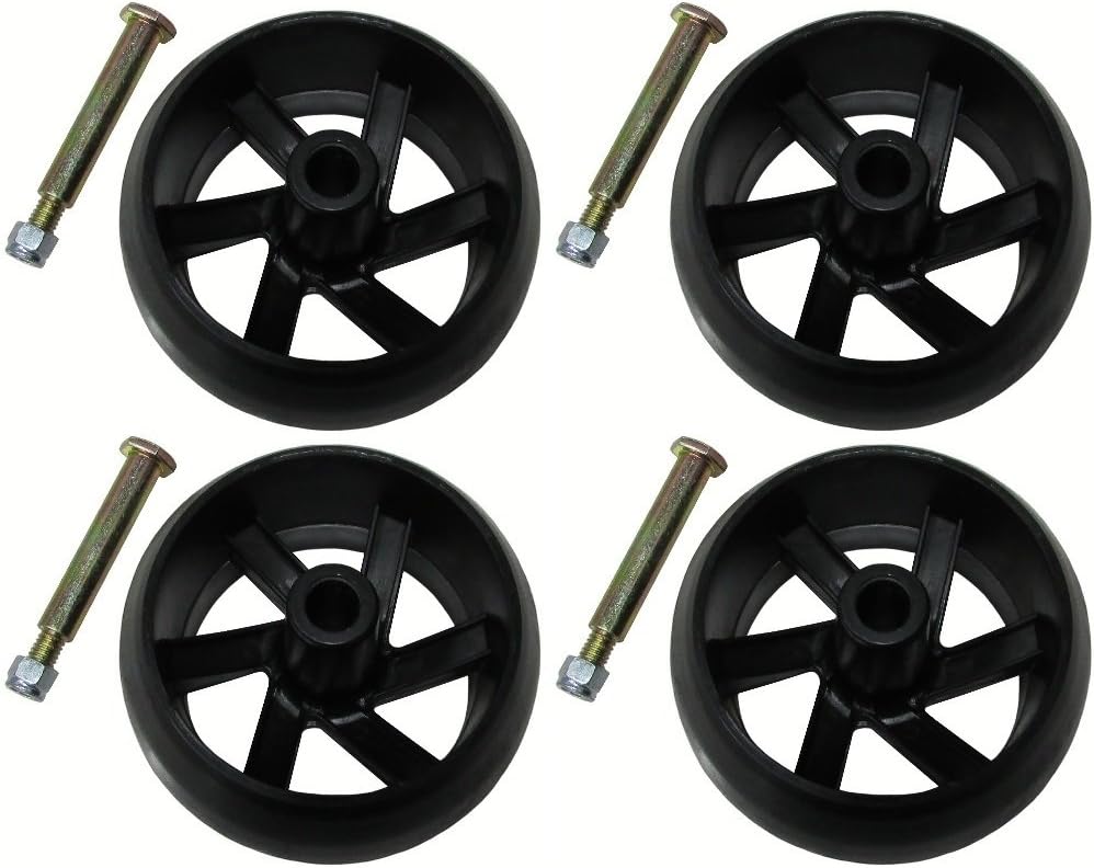 Best ariens lawn mower wheels