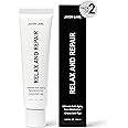 JAXON LANE RELAX AND REPAIR Anti Aging Face Moisturizer for Men | Anti Wrinkle Cream, Night Cream, Eye Cream with Niacinamide (Vitamin B3), Hyaluronic Acid, Vitamin E & Ceramides For Skin (2Tubes)