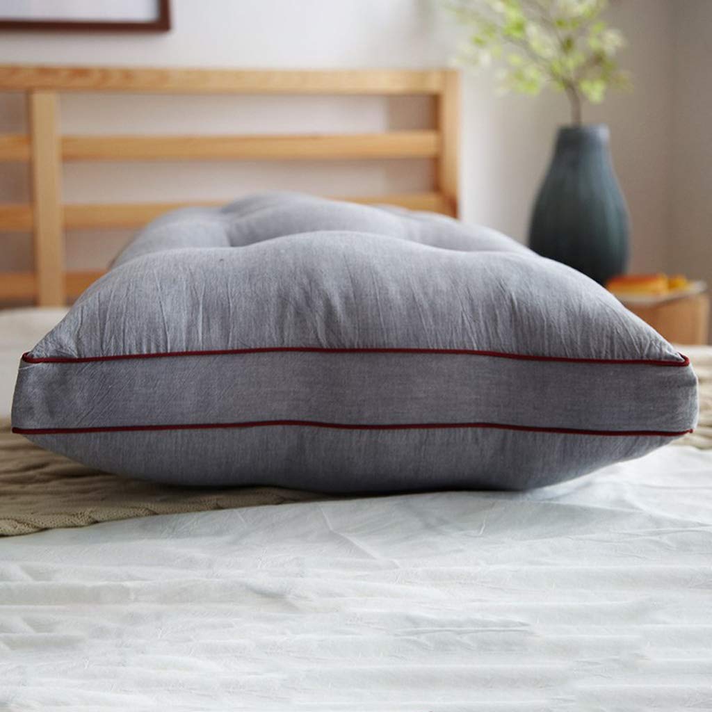 Colore Gray Dimensioni 120x20x50cm Cuscino Da Letto In Cotone Lavabile Cuscino Per Testata Letto Cuscino Per Schienale Lyqz Cuscino Da Comodino Con Senza Testiera Cuscini Da Lettura Cuscini Clinicaeziocosta It