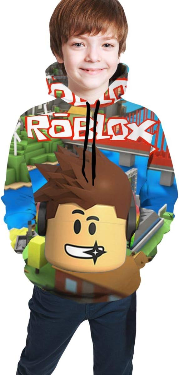 Children's Hoodies 3D Print Unisex Pullover Hooded Sweatshirts for Boys/Girls/Teen/Kid's S
            
        
        
    


    

    
    
        





    
        
            
                ROBLOX Boys Short Sleeve Shirt (M (10/12), Navy)
            
        
        
    


    

    
    
        





    
        
            
                SK8 OR ___ Power Up Flames T-Shirt
            
        
        
    


    

    
    
        





    
        
            
                Teen Hoodies, Hooded Sweatshirt Cool Aesthetic Pullover Hoodie for Boys Girls Teens