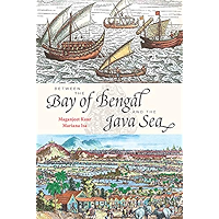 Between the Bay of Bengal and the Java Sea book cover