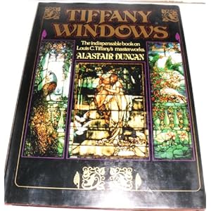 Tiffany Windows