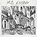 M.C. Escher Wall Calendar (2017)