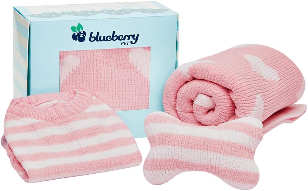 Blueberry Pet Heavy Duty Pet Bed or Bed Cover, Removable & Washable Cover w/YKK Zippers, Shop a Whole Bed with Cover for Change