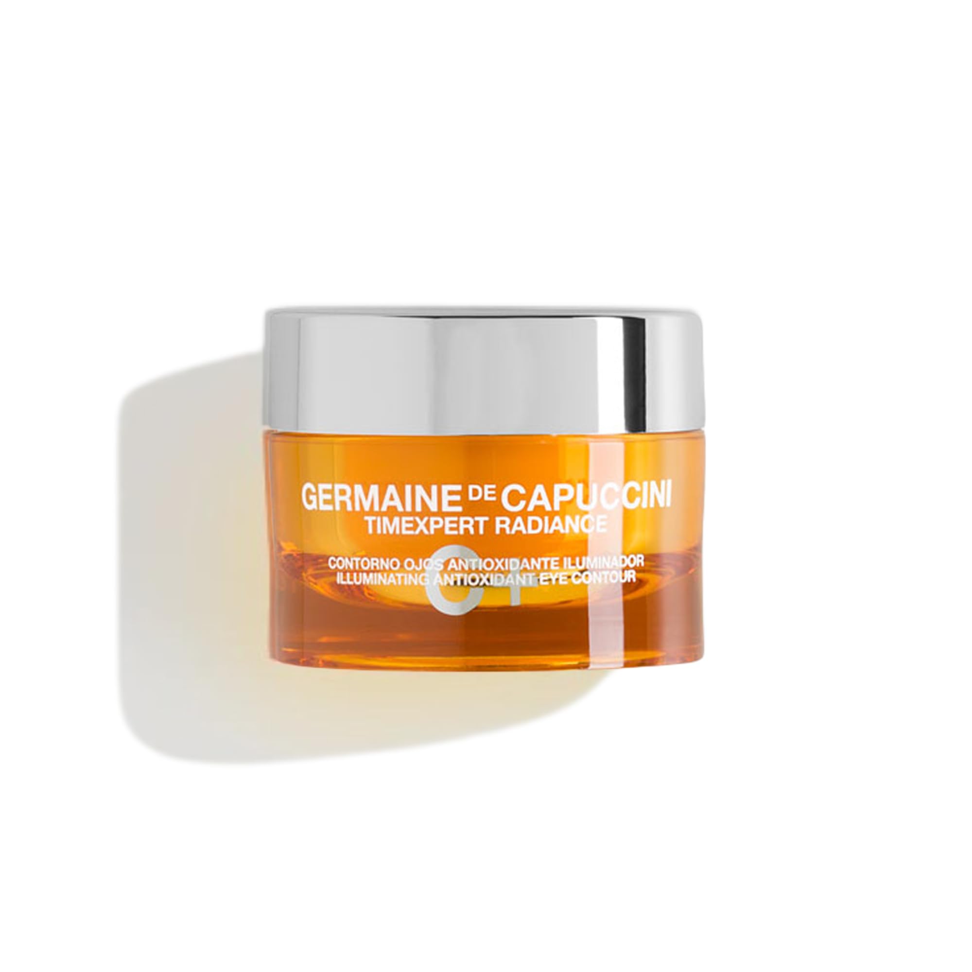 Timexpert Radiance C+ Illuminating Antioxidant Eye Contour 15ml|The best antioxidant with Pure Vitamin C| Reduces Lines, Wrinkles & Puffiness| Conceal Dark Circles