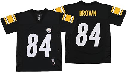 pittsburgh steelers jerseys amazon