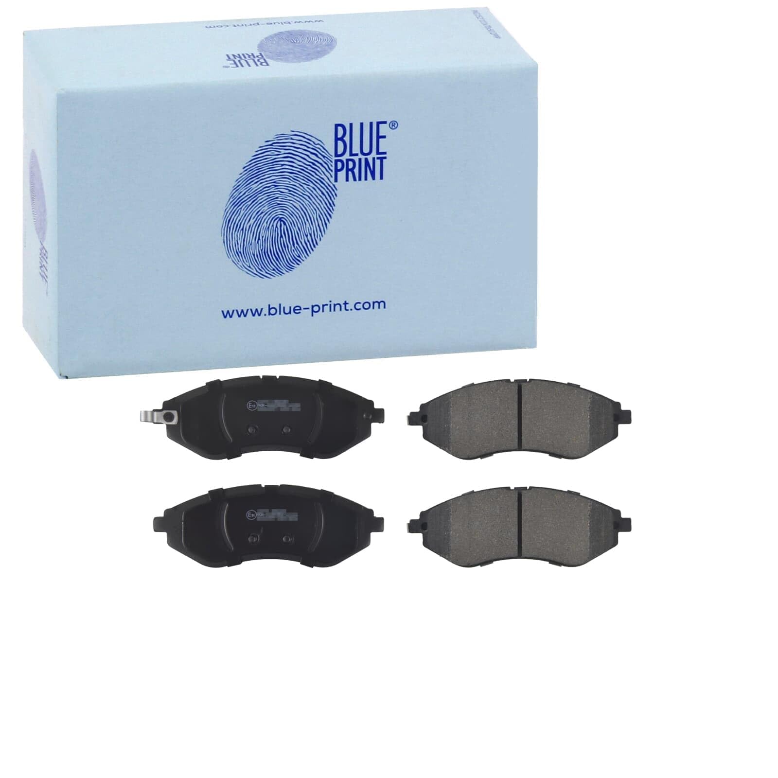 Blue Print ADG04257 Brake Pads