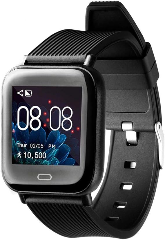 Smartwatch goldentec é bom Clearance