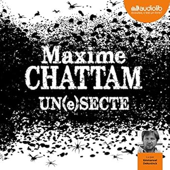 Amazoncom Unesecte Audible Audio Edition Maxime