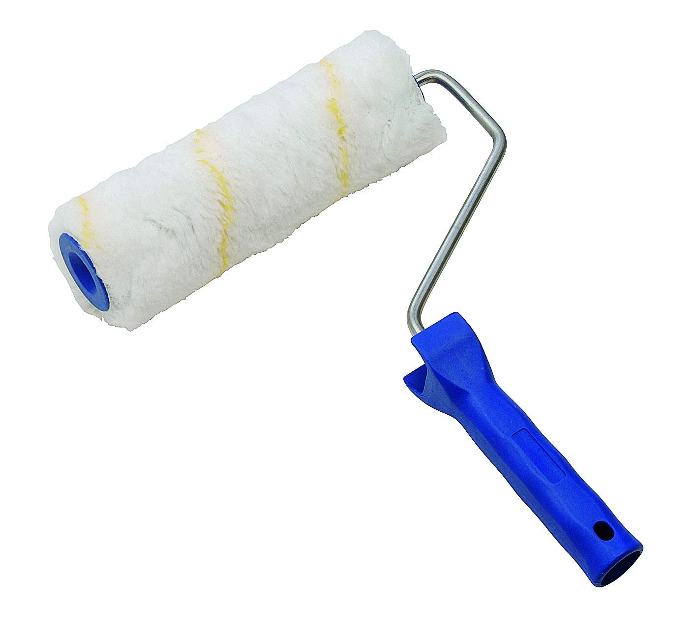 Knauf EASYPUTZ Application Roller, for applying Rich and Even Plaster Application, Special Tool for Optimal Success