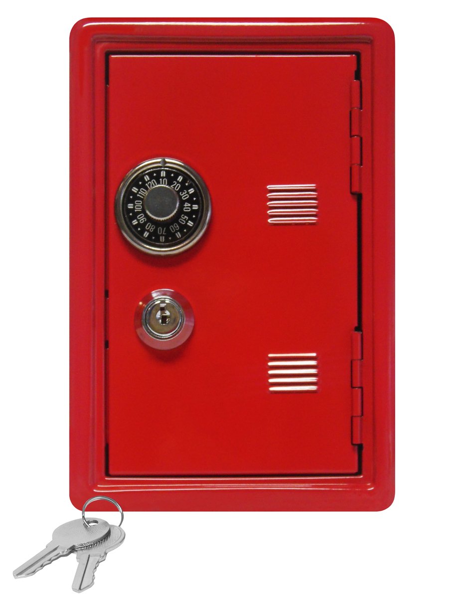 Mini Lockers by Magnetic Impressions shop Bahrain | Buy Mini Lockers by ...