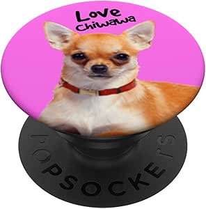 chihuahua popsocket