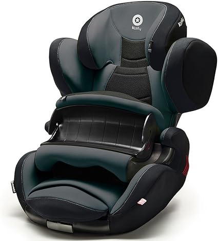 kiddy phoenixfix 3 car seat