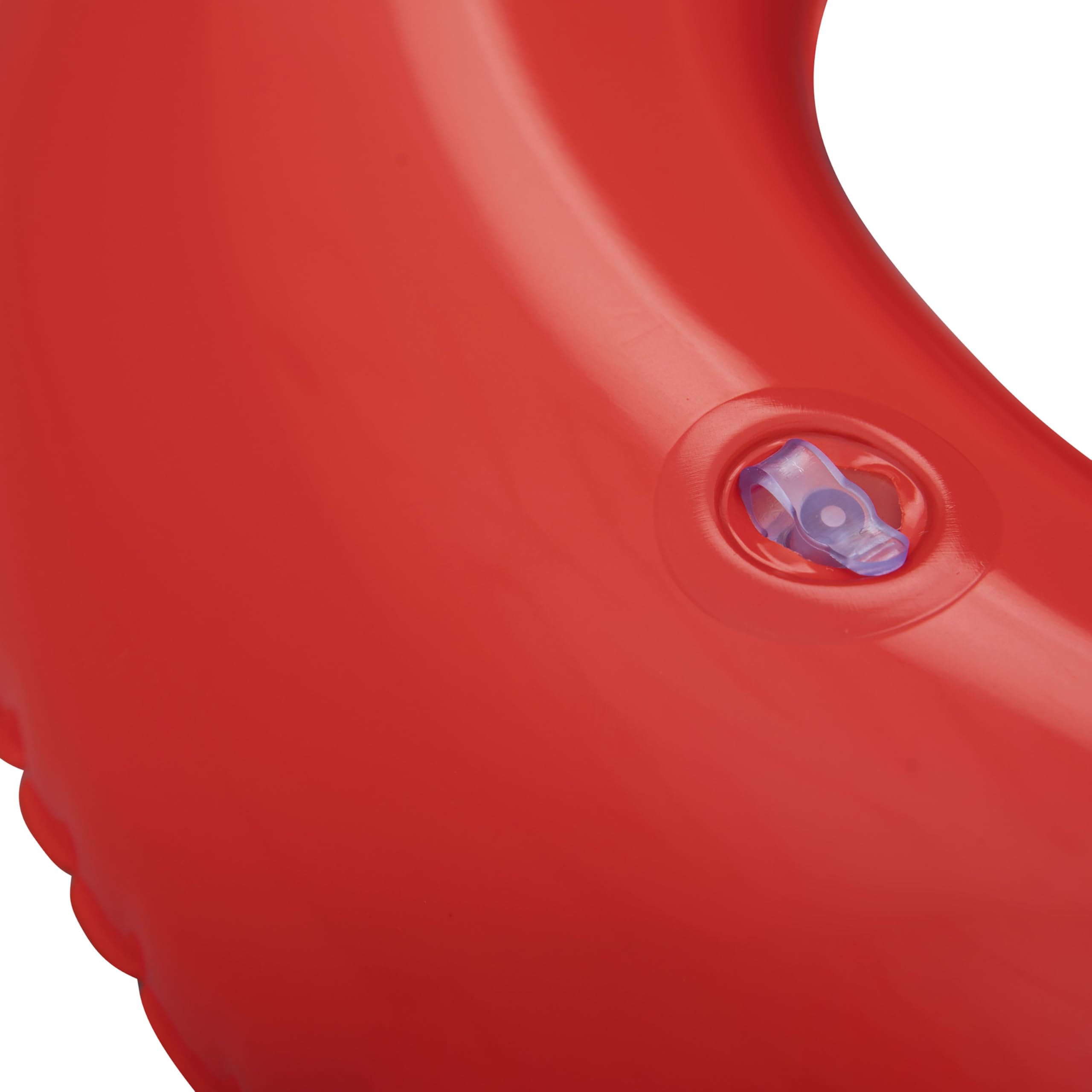 Bestway Spider-Man Kinder-Schwimmring Ø 48 x 11 cm – Aufblasbarer Schwimmreifen, Schwimmhilfe für Pool & Meer, Wasserspielzeug für Kinder von 3-6 Jahren 3