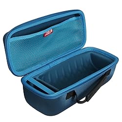 Hermitshell Travel Case for JBL Charge 5 / JBL