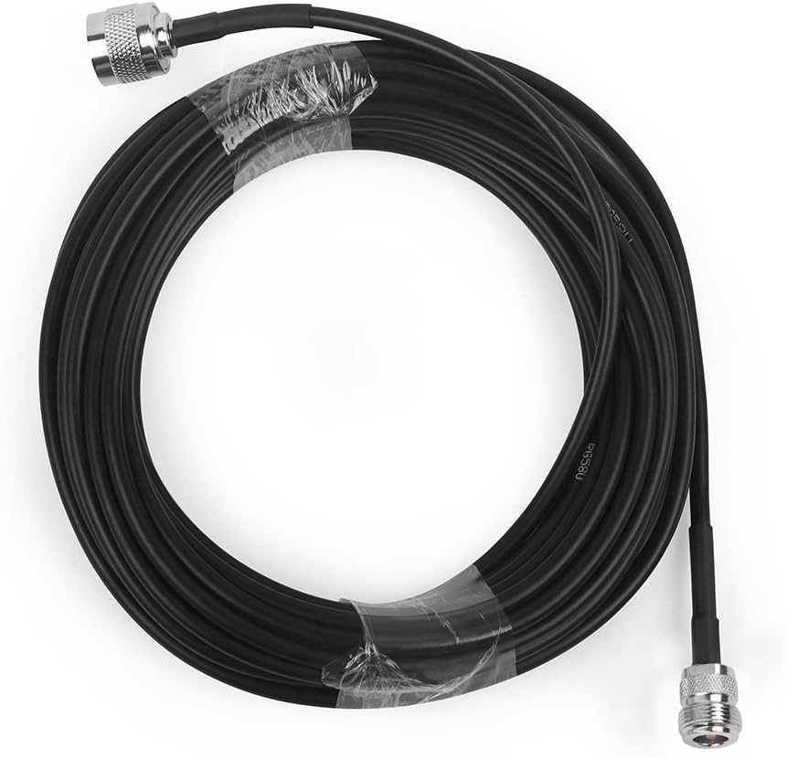 The 10 Best N Type Male To Rpsma Female 3M10ft