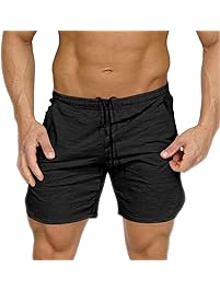 Mens Athletic Shorts | Amazon.ca