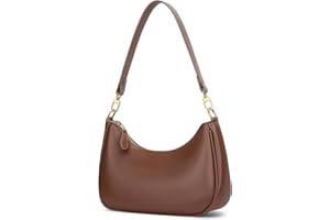 KKXIU Shoulder Bag for Women Cute Hobo Purses and Handbags Retro Clutch Underarm Purse