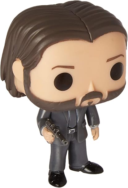funko pop fortnite john wick