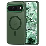 Casehas Magnetic for Google Pixel 9/Pixel 9 Pro