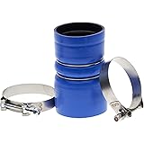 Gates 26221 Molded Turbocharger Hose Kit