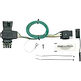 Amazon.com: Hopkins 47185 Multi-Tow Adapter: Automotive hopkins 47185 wiring diagram 