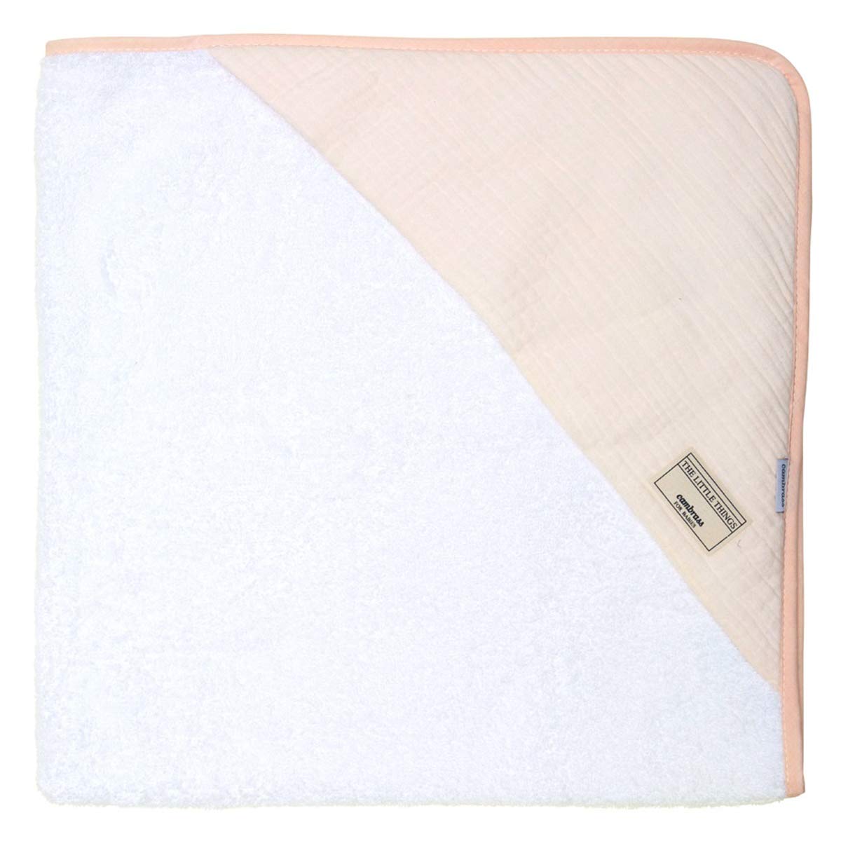 Cambrass Towel Cap