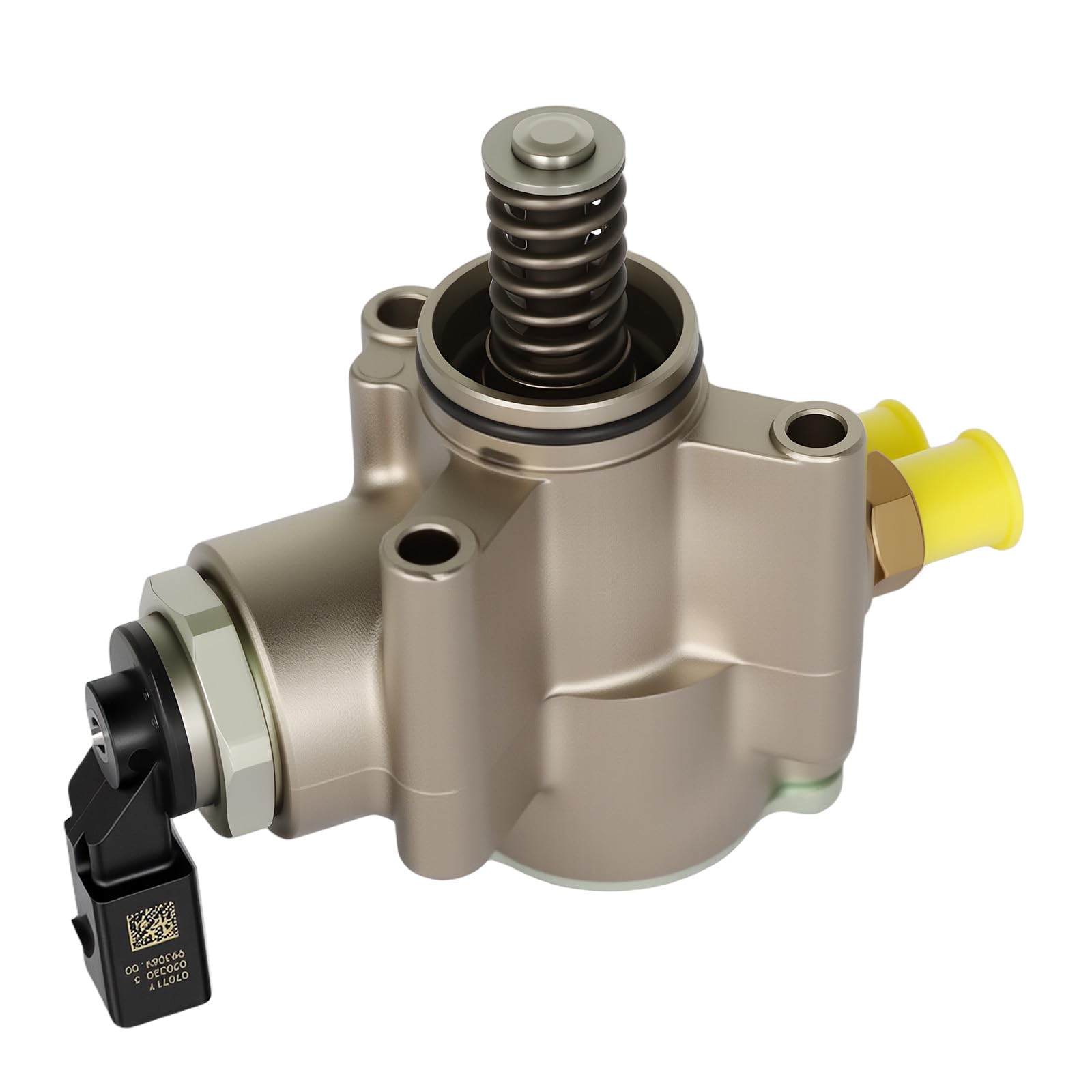 Photo 1 of 2007-2022 High Pressure Fuel Pump with Seals Compatible for Audi Q7 2007-2009, for Porsche Cayenne 2011-2018, for Volkswagen Atlas Touareg CC Passat V6 3.6L, Replace 03H127025C