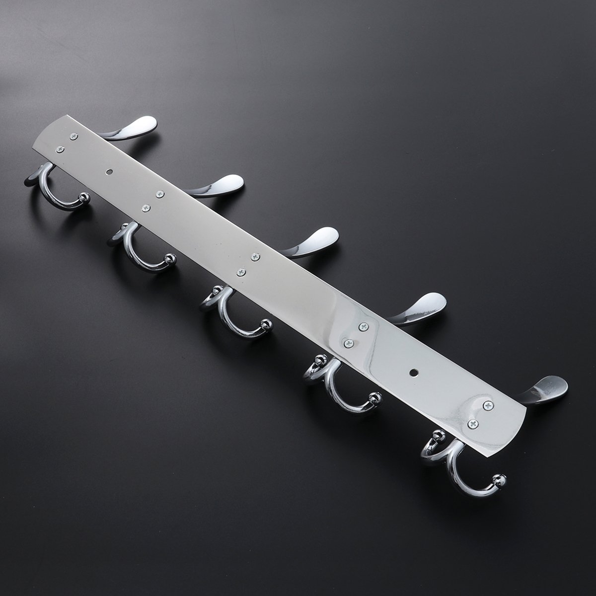 Pinza Per Pulizia Foglie Molyorch - Con Manico In Legno E Panno In Microfibra, 24.8 Cm - Per Piante Da Interno Ed Esterno - Foto 10