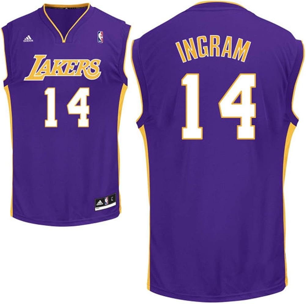 lakers jersey 14