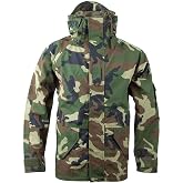 Mil-Tec Men's Long Sleeve