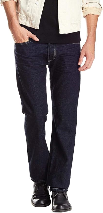 diesel viker button fly jeans