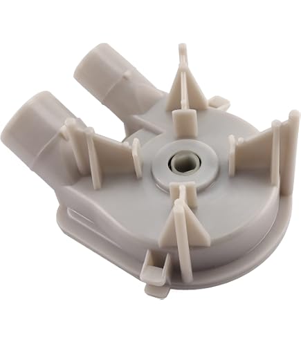 thumbnail image 2 of Genuine Whirlpool WP8572717 Washer Capacitor – Replaces 661606, 2859, 357021, 3949169 2 of 6