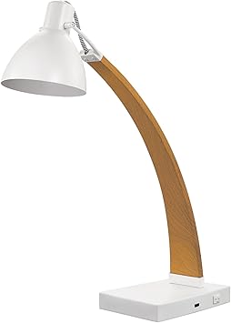 designer desk lamp
