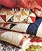 Au pays des quilts (PRATIQUE (A)) by 