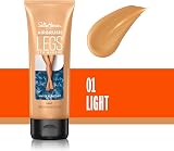 Sally Hansen Airbrush Legs Lotion Light Glow 118 ml view 2