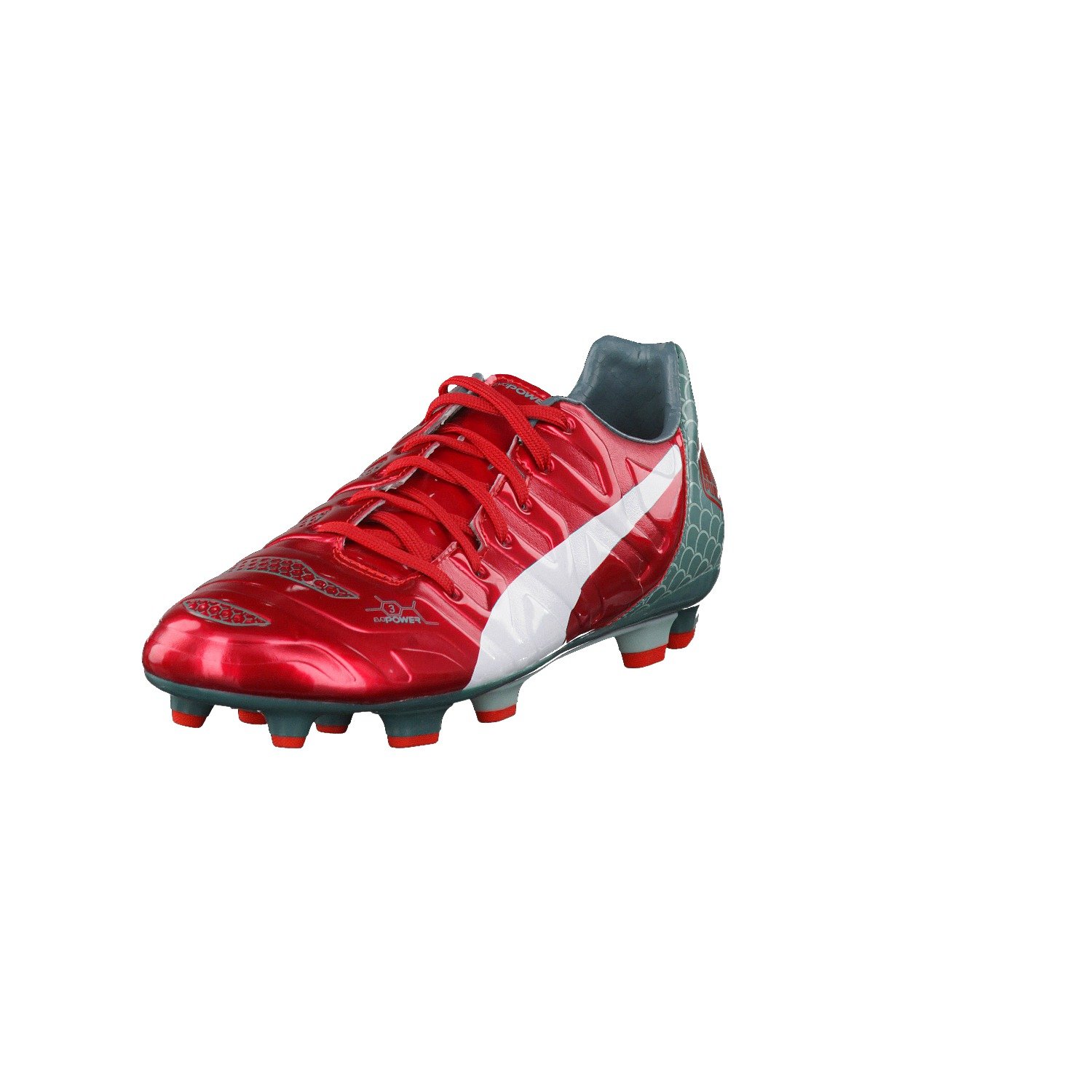 puma pow cleats