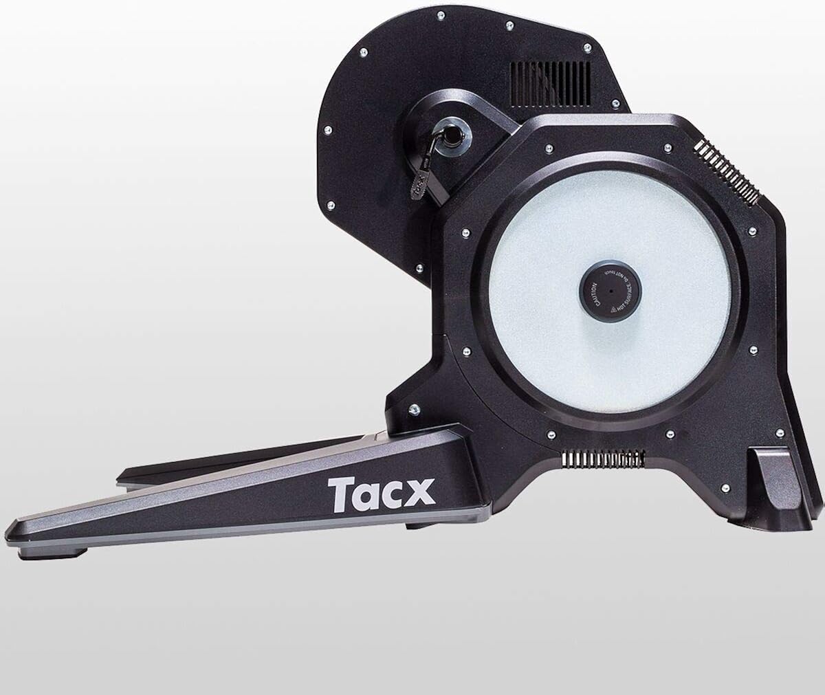 tacx direct drive flux