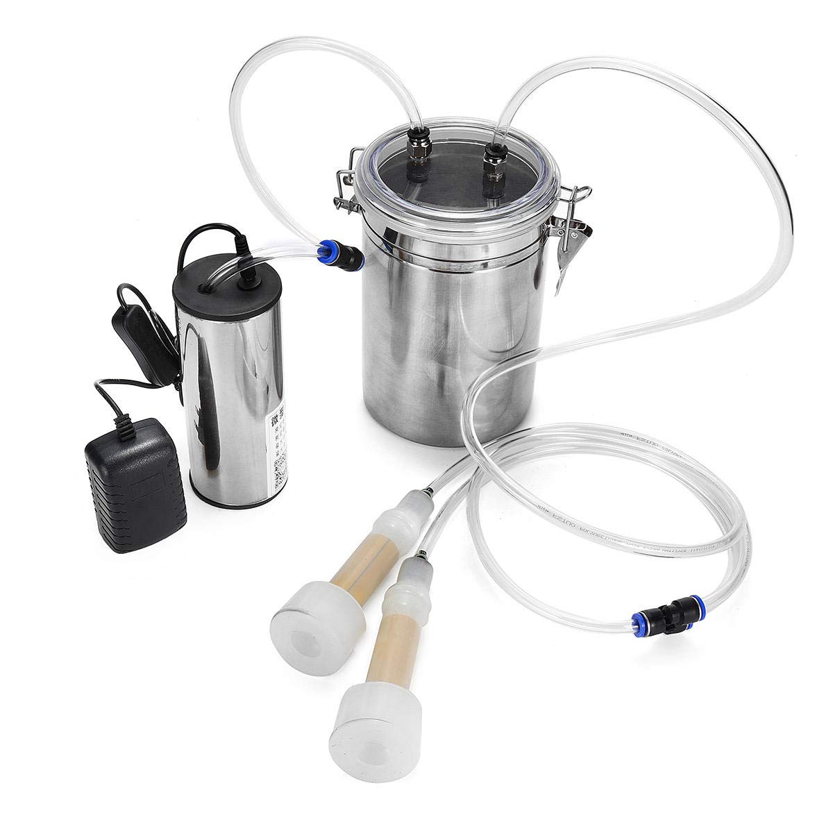 Hydraulic Gear Pump HGP Type High Pressure Low Flow Transfer Pump for