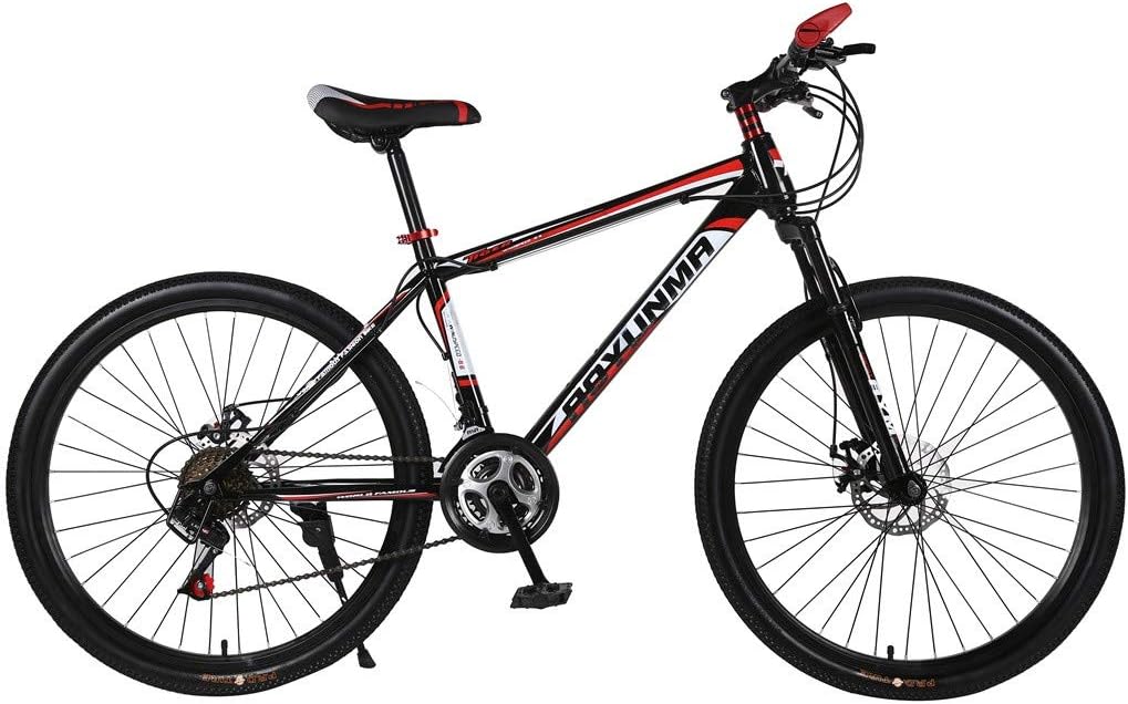 mountain bike per donne 26 pollici