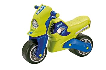 moto niño juguettos