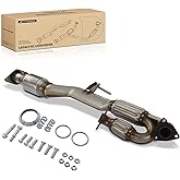 A-Premium Rear Catalytic Converter, E.P.A Compliant | Compatible with Nissan Pathfinder 2013-2020 &amp; Infiniti QX60 2014-2020, JX35 2013, 3.5L
