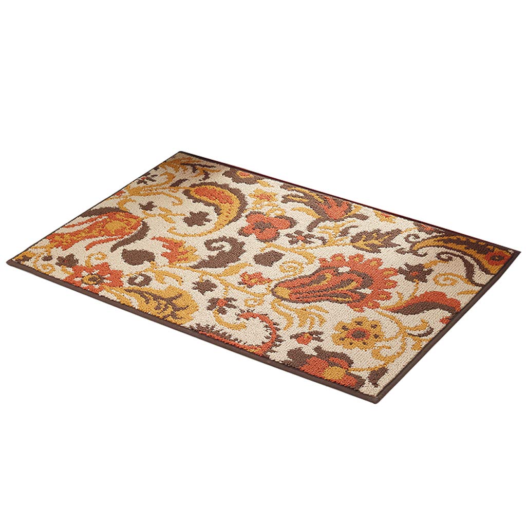 größe : 80 * 110cm Heimtextilien, Bad- & Bettwaren Teppiche & Matten