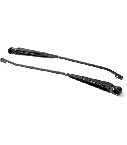 Amazon.com: APDTY 50571 Wiper Arm Cover Replaces OEM 85192-12800