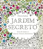 Jardim Secreto (Em Portugues do Brasil)