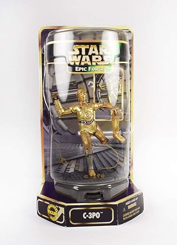 c3p0 action figure