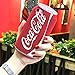 3D Soft Silicone Red Cocacola Can Case for iPhone6 iPhone6s Regular Size 4.7