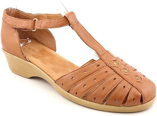 easy spirit sandals amazon